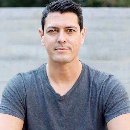 Mark de Grasse